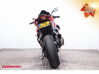   SRK 800 RR ABS LED Bluetooth picture 8