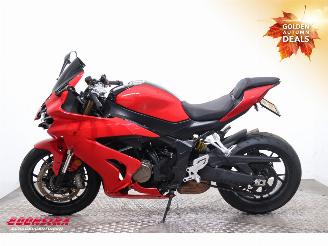   SRK 800 RR ABS LED Bluetooth picture 5