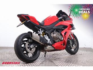   SRK 800 RR ABS LED Bluetooth picture 3