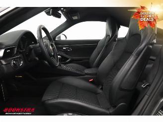 Porsche 911 4.0 GT3 Touring 991.2 Manual Bose Lift PDLS+ Sport Chrono 13.263 km! picture 21