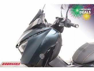 Yamaha  X-Max 125 LED 11.276 km! picture 9