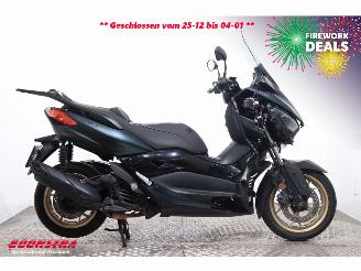 Yamaha  X-Max 125 LED 11.276 km! picture 7