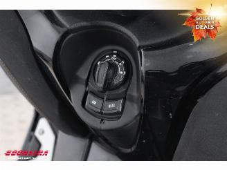 Yamaha X-Max 125 LED 11.276 km! picture 20