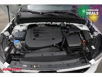 Volvo XC40 2.0 B3 Core Navi Clima Carplay Sportzetels picture 9