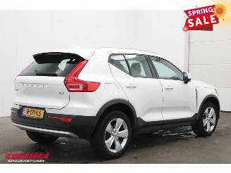 Volvo XC40 2.0 B3 Core Navi Clima Carplay Sportzetels picture 3