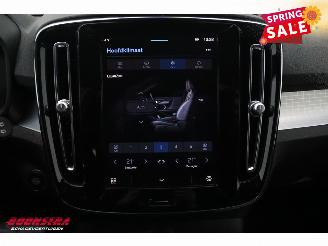 Volvo XC40 2.0 B3 Core Navi Clima Carplay Sportzetels picture 23