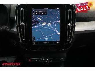 Volvo XC40 2.0 B3 Core Navi Clima Carplay Sportzetels picture 22