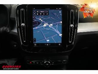 Volvo XC40 2.0 B3 Core Navi Clima Carplay Sportzetels picture 22