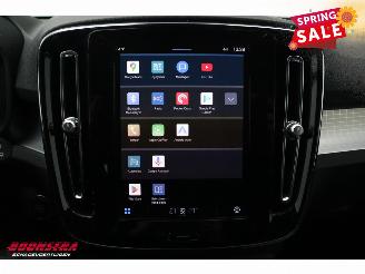 Volvo XC40 2.0 B3 Core Navi Clima Carplay Sportzetels picture 24