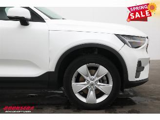 Volvo XC40 2.0 B3 Core Navi Clima Carplay Sportzetels picture 5