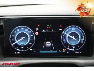 Hyundai Tucson 1.6 T-GDI HEV Premium ACC LED Memory Camera Krell SHZ picture 22