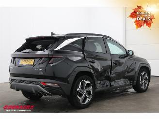 Hyundai Tucson 1.6 T-GDI HEV Premium ACC LED Memory Camera Krell SHZ picture 3
