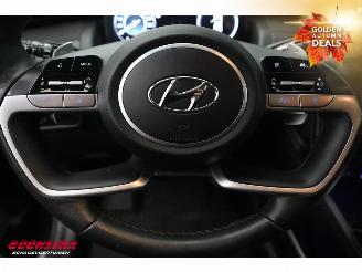 Hyundai Tucson 1.6 T-GDI HEV Premium ACC LED Memory Camera Krell SHZ picture 21