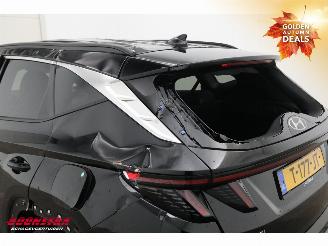 Hyundai Tucson 1.6 T-GDI HEV Premium ACC LED Memory Camera Krell SHZ picture 8