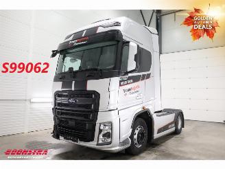 Ford  -Max 1850 4X2 Aut. Euro 6 ACC Standklima picture 1