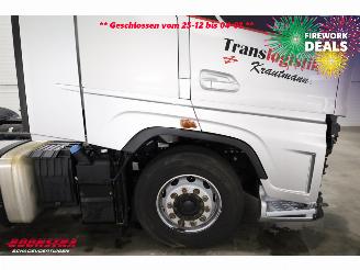 Ford  -Max 1850 4X2 Aut. Euro 6 ACC Standklima picture 5