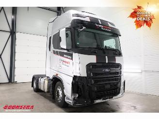 Ford  -Max 1850 4X2 Aut. Euro 6 ACC Standklima picture 2