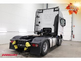 Ford  -Max 1850 4X2 Aut. Euro 6 ACC Standklima picture 3