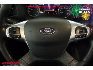 Ford  -Max 1850 4X2 Aut. Euro 6 ACC Standklima picture 13