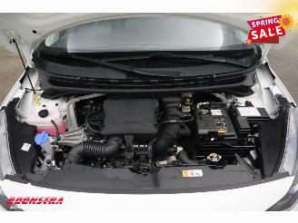 Hyundai I-10 1.0 Comfort Carplay Airco Cruise LMV 17.182KM! Orig NL. picture 8