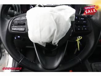 Hyundai I-10 1.0 Comfort Carplay Airco Cruise LMV 17.182KM! Orig NL. picture 17