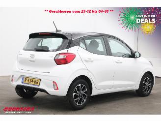 Hyundai I-10 1.0 Comfort Carplay Airco Cruise LMV 17.182KM! Orig NL. picture 3