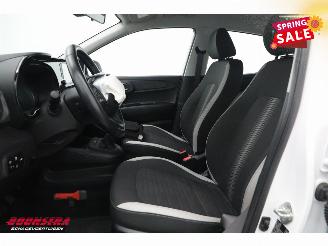 Hyundai I-10 1.0 Comfort Carplay Airco Cruise LMV 17.182KM! Orig NL. picture 14