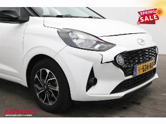 Hyundai I-10 1.0 Comfort Carplay Airco Cruise LMV 17.182KM! Orig NL. picture 5