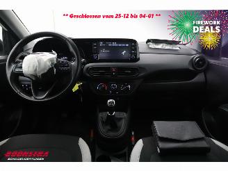 Hyundai I-10 1.0 Comfort Carplay Airco Cruise LMV 17.182KM! Orig NL. picture 12