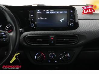 Hyundai I-10 1.0 Comfort Carplay Airco Cruise LMV 17.182KM! Orig NL. picture 13