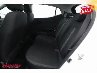 Hyundai I-10 1.0 Comfort Carplay Airco Cruise LMV 17.182KM! Orig NL. picture 15