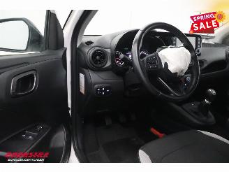 Hyundai I-10 1.0 Comfort Carplay Airco Cruise LMV 17.182KM! Orig NL. picture 16