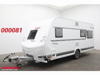 Avarii caravane Dethleffs  Aero 470 FR 90-Years Rondzit Fransbed 2021 2021/8