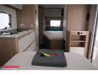 Dethleffs  Aero 470 FR 90-Years Rondzit Fransbed 2021 picture 19