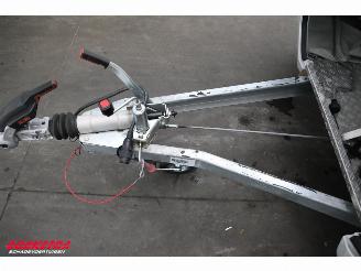 Dethleffs  Aero 470 FR 90-Years Rondzit Fransbed 2021 picture 9