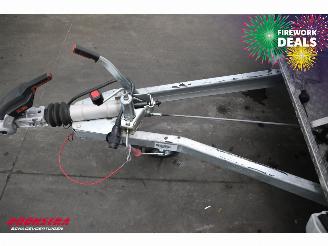 Dethleffs  Aero 470 FR 90-Years Rondzit Fransbed 2021 picture 9