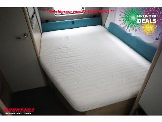 Dethleffs  Aero 470 FR 90-Years Rondzit Fransbed 2021 picture 21