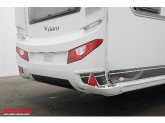 Dethleffs  Aero 470 FR 90-Years Rondzit Fransbed 2021 picture 14