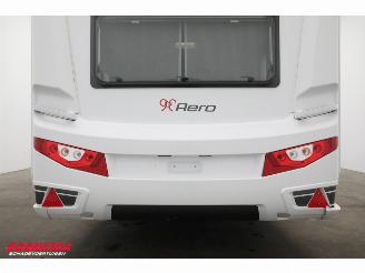 Dethleffs  Aero 470 FR 90-Years Rondzit Fransbed 2021 picture 13