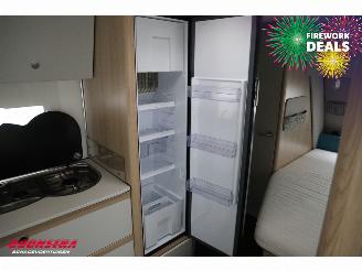 Dethleffs  Aero 470 FR 90-Years Rondzit Fransbed 2021 picture 23