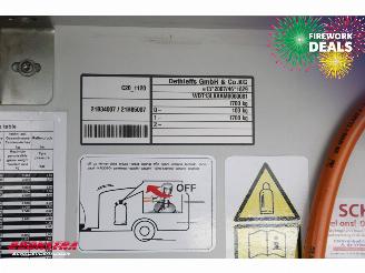 Dethleffs  Aero 470 FR 90-Years Rondzit Fransbed 2021 picture 29