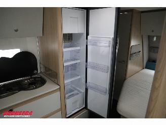 Dethleffs  Aero 470 FR 90-Years Rondzit Fransbed 2021 picture 23