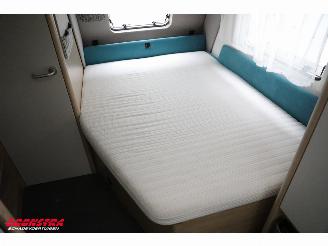 Dethleffs  Aero 470 FR 90-Years Rondzit Fransbed 2021 picture 21