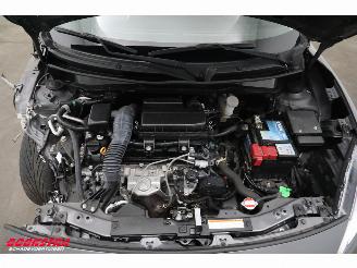 Suzuki Swift 1.2 Aut. SmartHybrid Style ACC LED Navi Camera LMV SHZ picture 10