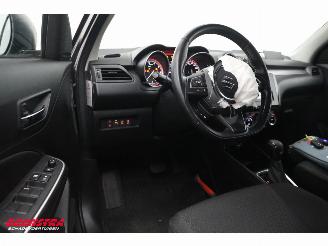 Suzuki Swift 1.2 Aut. SmartHybrid Style ACC LED Navi Camera LMV SHZ picture 19