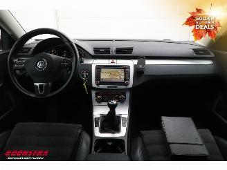 Volkswagen Passat 1.4 TSI Highline 1e Eig.! Navi Clima Cruise LMV SHZ BlueM picture 14