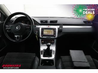 Volkswagen Passat 1.4 TSI Highline 1e Eig.! Navi Clima Cruise LMV SHZ BlueM picture 14