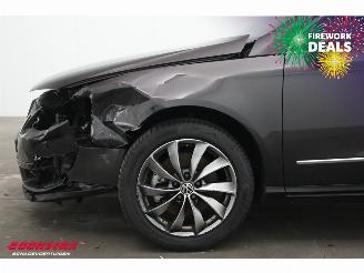 Volkswagen Passat 1.4 TSI Highline 1e Eig.! Navi Clima Cruise LMV SHZ BlueM picture 12