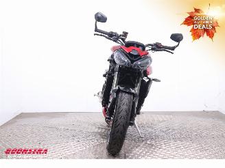 Triumph Street Triple RS ABS LED Lap Timer Bluetooth picture 6