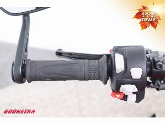 Triumph Street Triple RS ABS LED Lap Timer Bluetooth picture 25